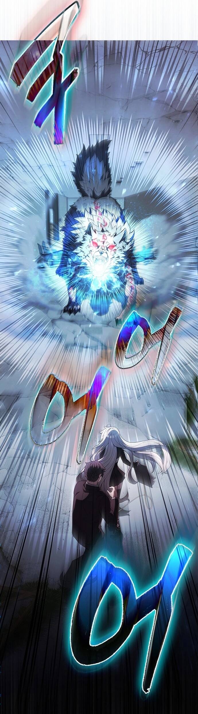 Thần Chết Part-Time Chapter 1 - 6