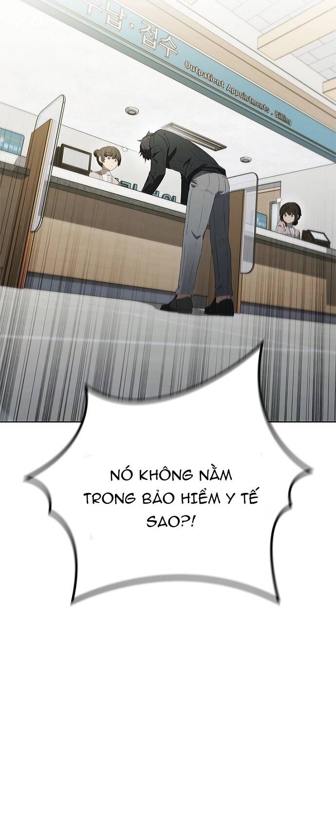 Thần Chết Part-Time Chapter 1 - 9
