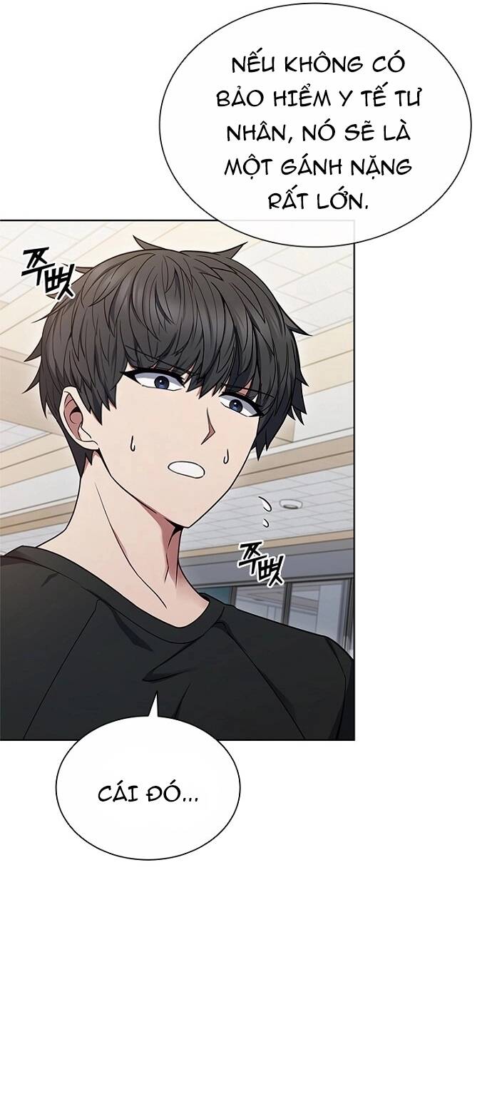 Thần Chết Part-Time Chapter 1 - 11