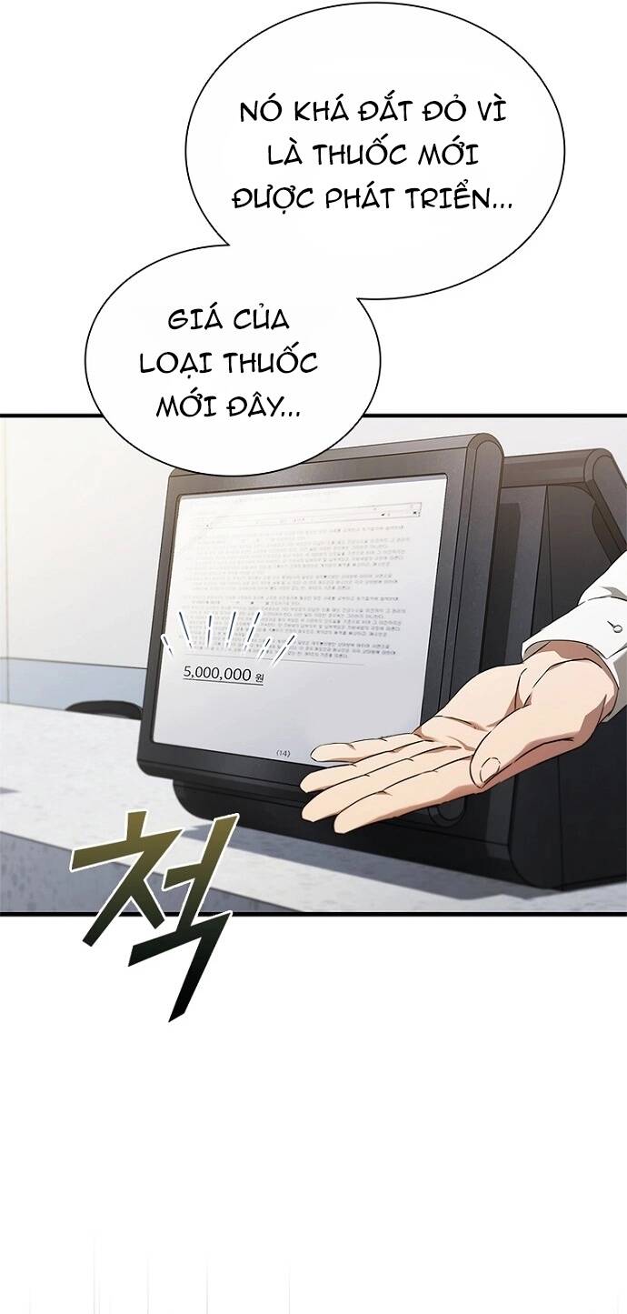 Thần Chết Part-Time Chapter 1 - 12