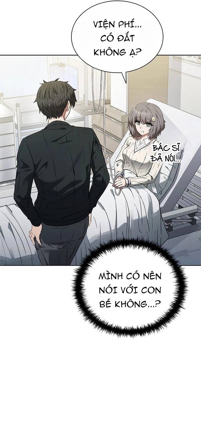 Thần Chết Part-Time Chapter 1 - 16