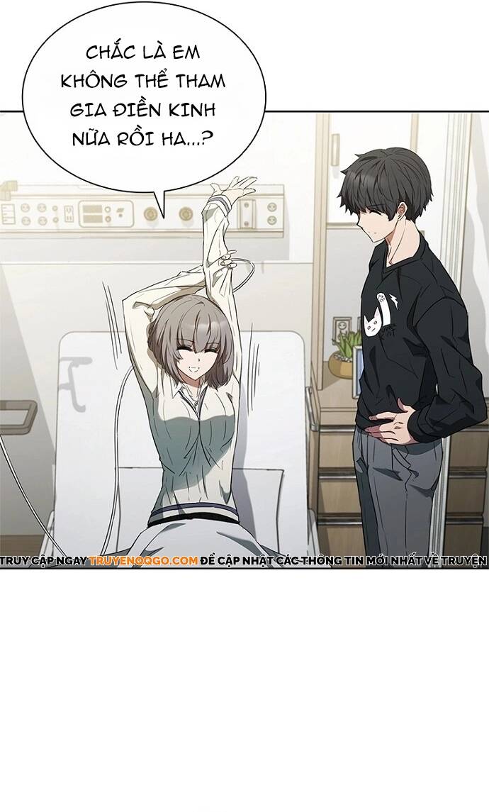 Thần Chết Part-Time Chapter 1 - 18