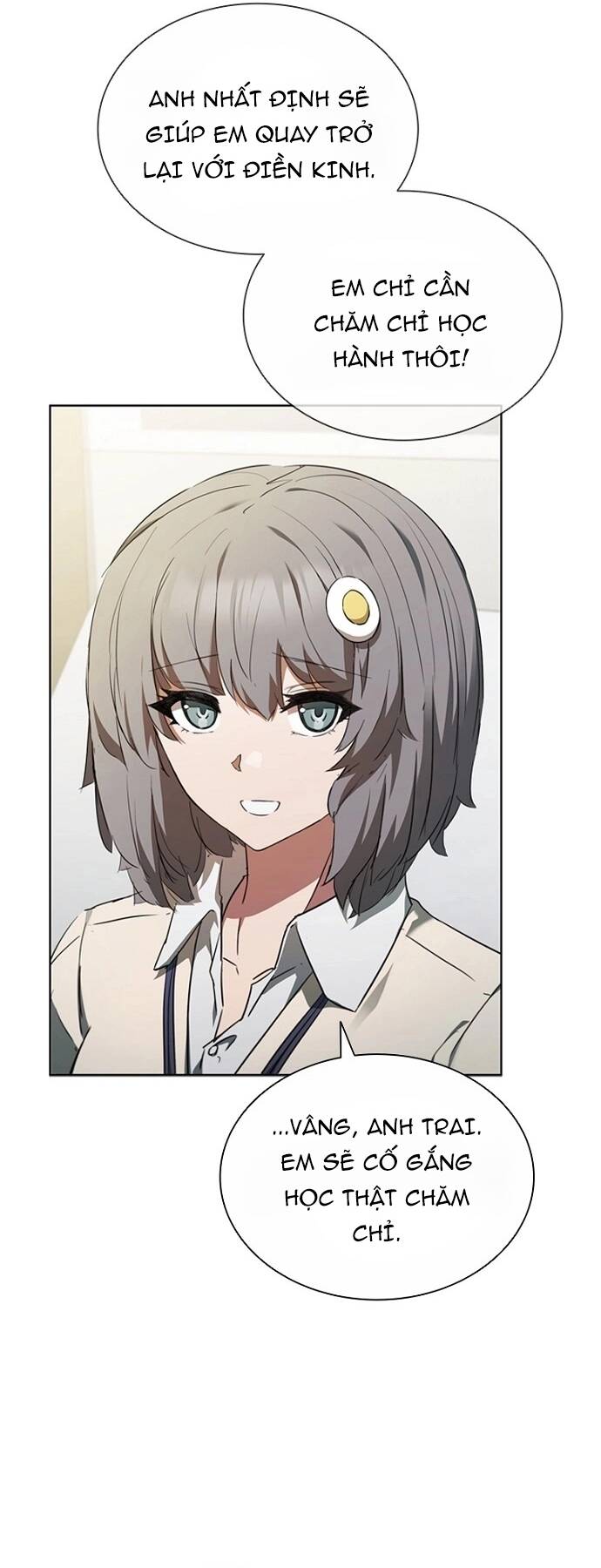 Thần Chết Part-Time Chapter 1 - 19