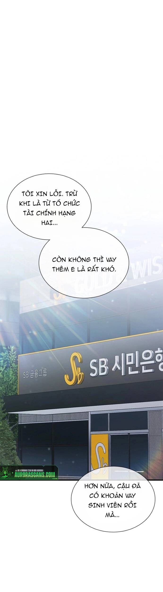 Thần Chết Part-Time Chapter 1 - 21