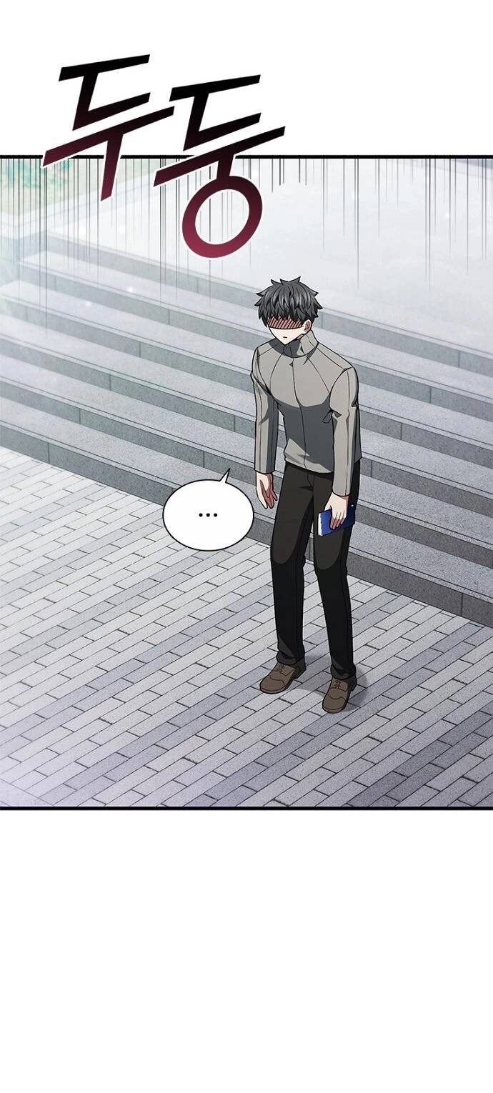 Thần Chết Part-Time Chapter 1 - 22