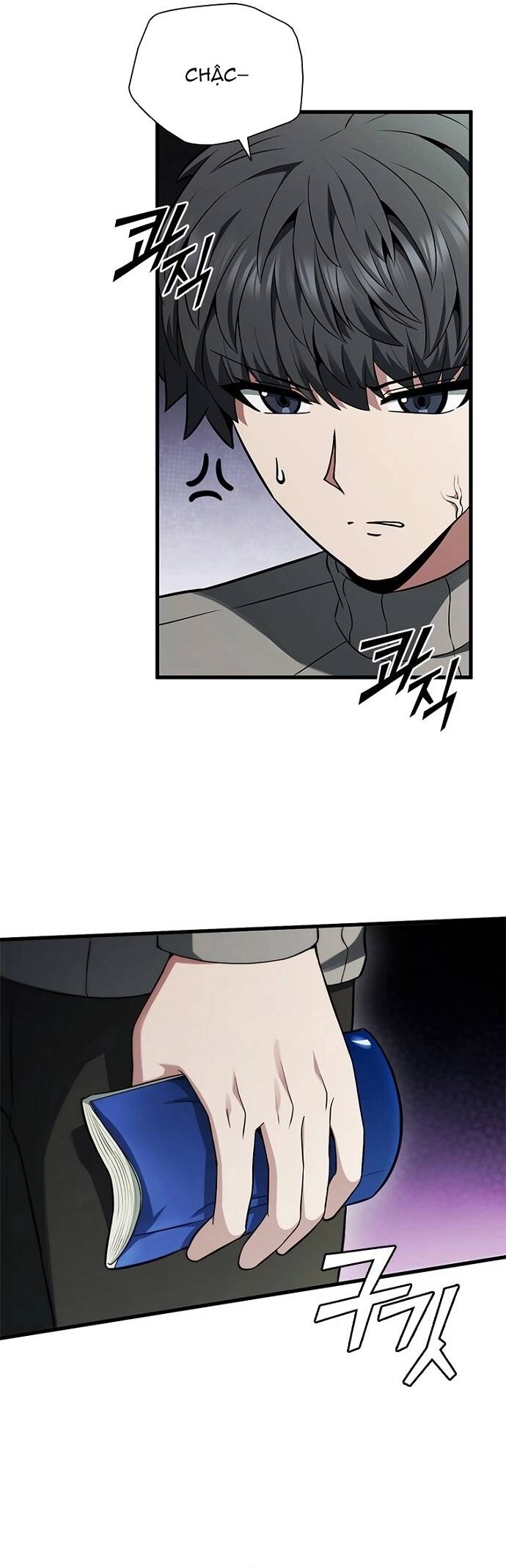 Thần Chết Part-Time Chapter 1 - 23