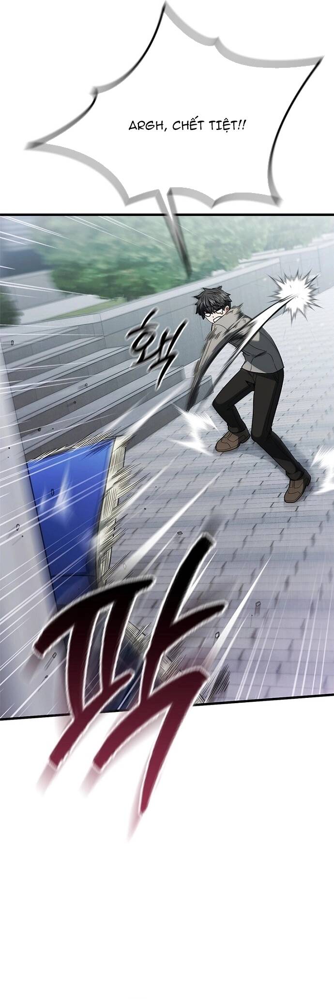 Thần Chết Part-Time Chapter 1 - 24