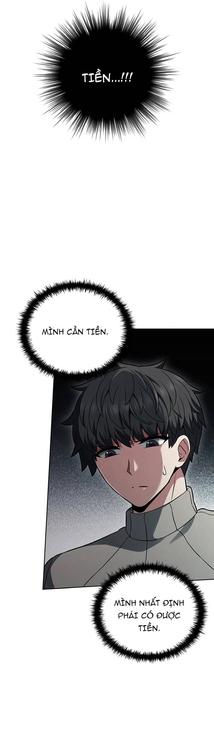 Thần Chết Part-Time Chapter 1 - 26