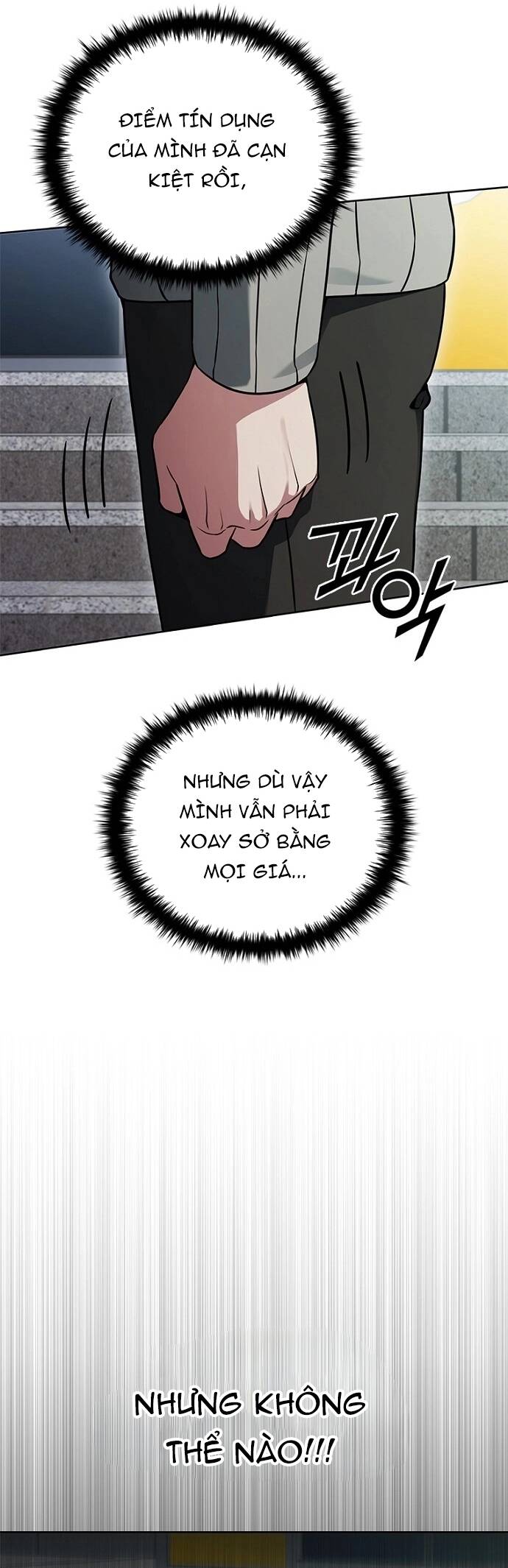 Thần Chết Part-Time Chapter 1 - 27