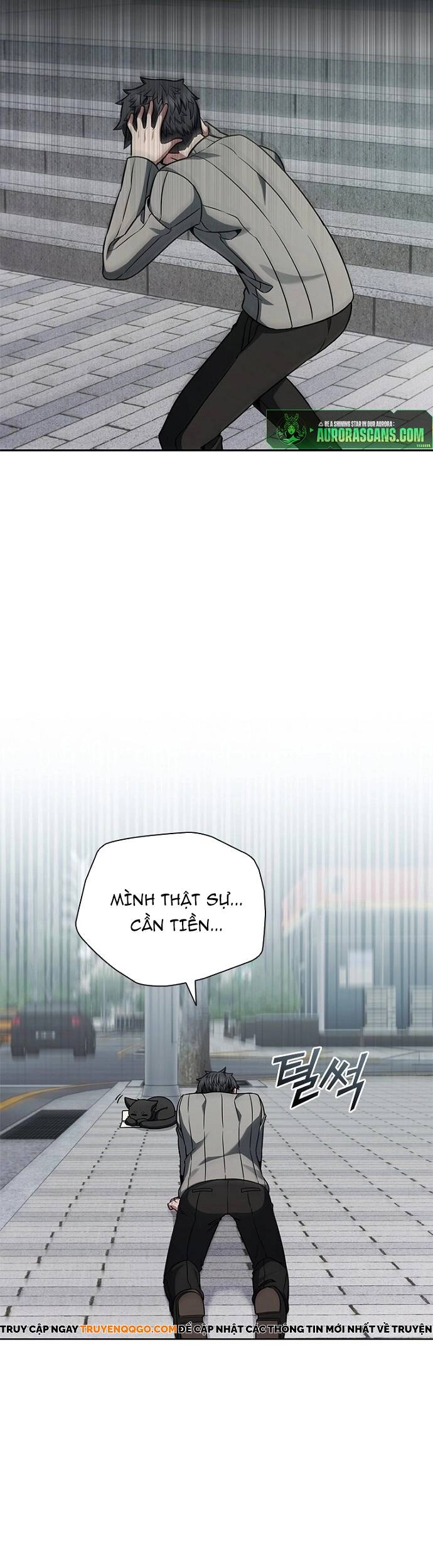 Thần Chết Part-Time Chapter 1 - 28