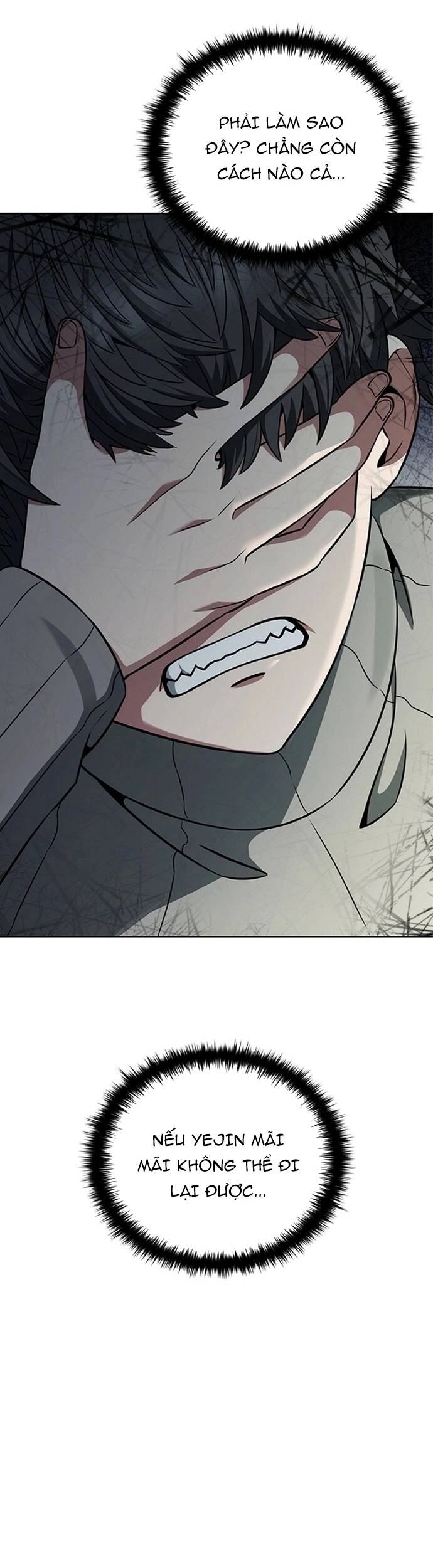 Thần Chết Part-Time Chapter 1 - 29