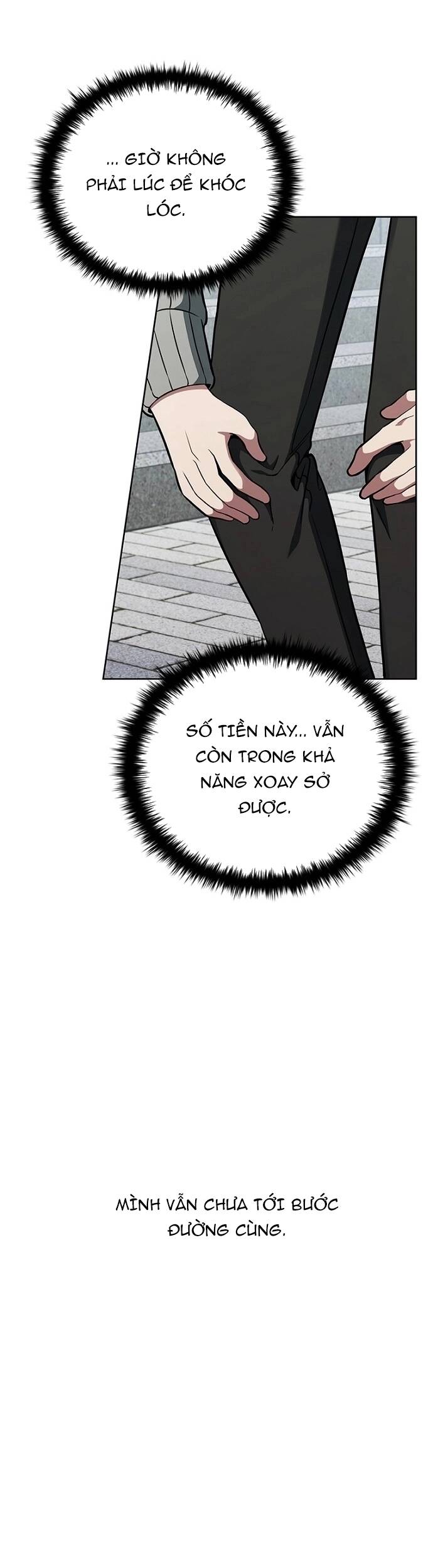 Thần Chết Part-Time Chapter 1 - 30