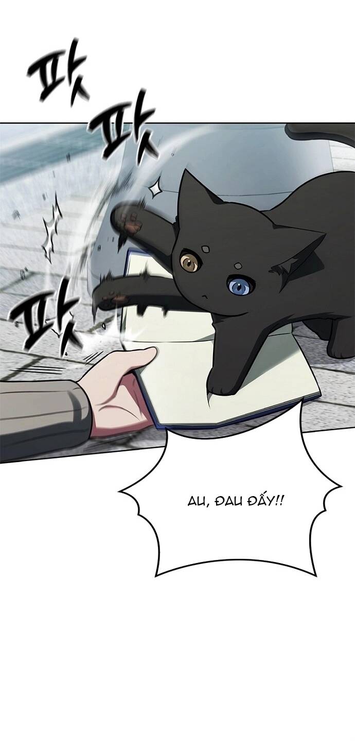 Thần Chết Part-Time Chapter 1 - 31