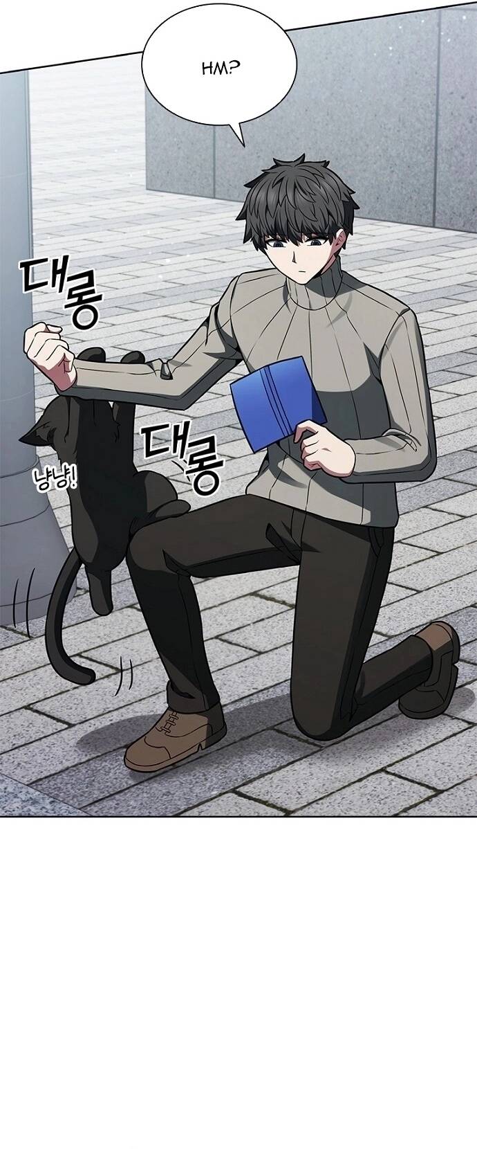 Thần Chết Part-Time Chapter 1 - 32