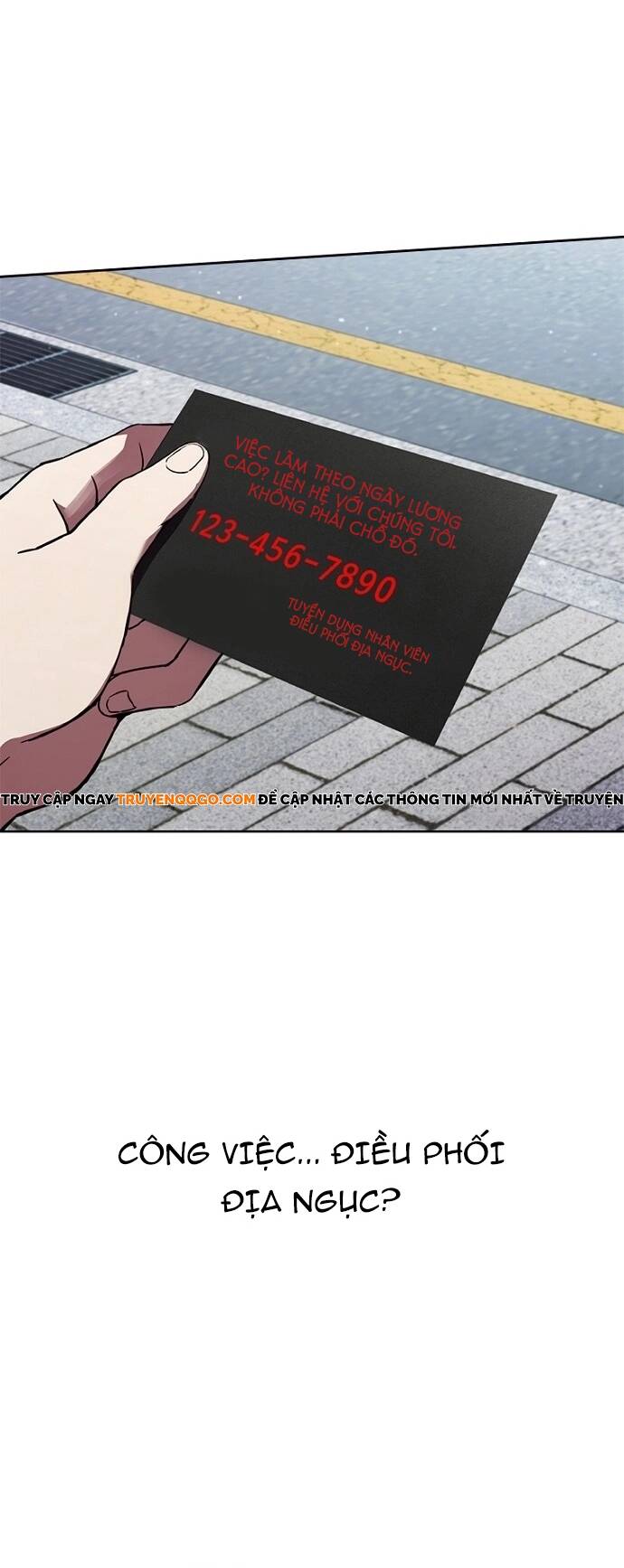 Thần Chết Part-Time Chapter 1 - 34