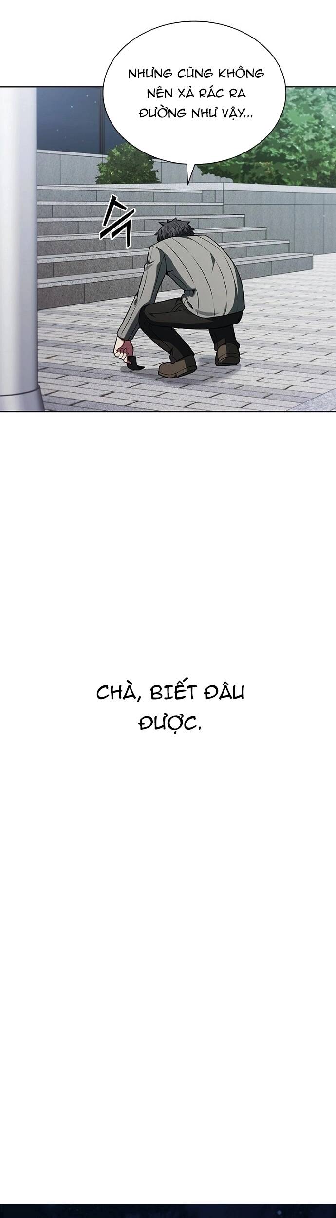 Thần Chết Part-Time Chapter 1 - 36