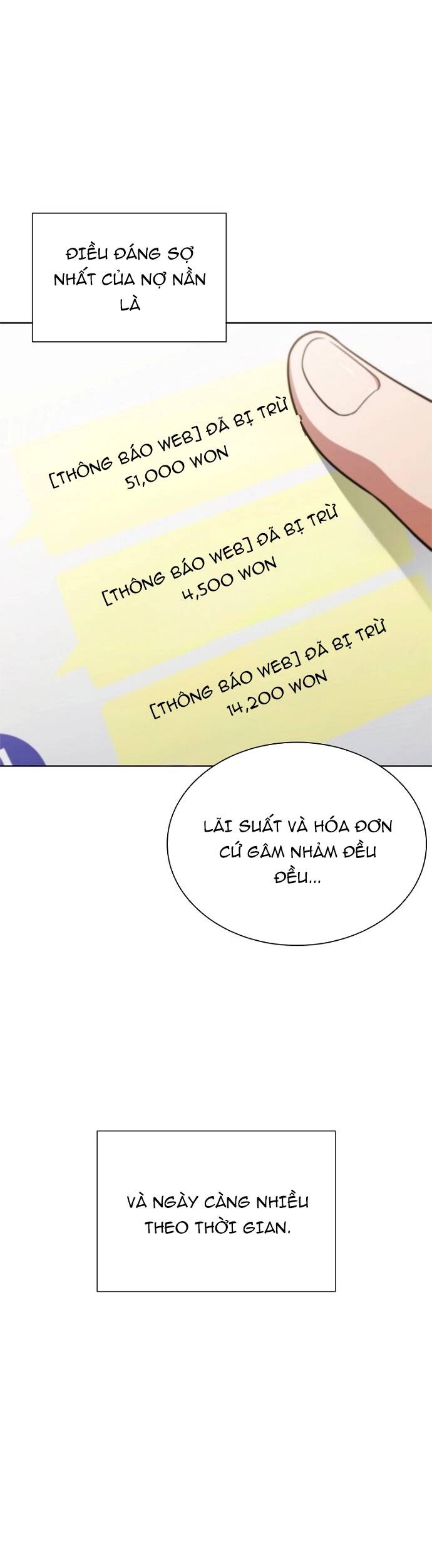 Thần Chết Part-Time Chapter 1 - 38