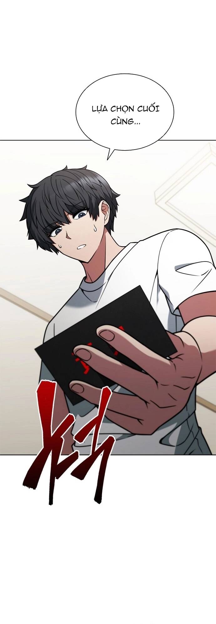 Thần Chết Part-Time Chapter 1 - 40