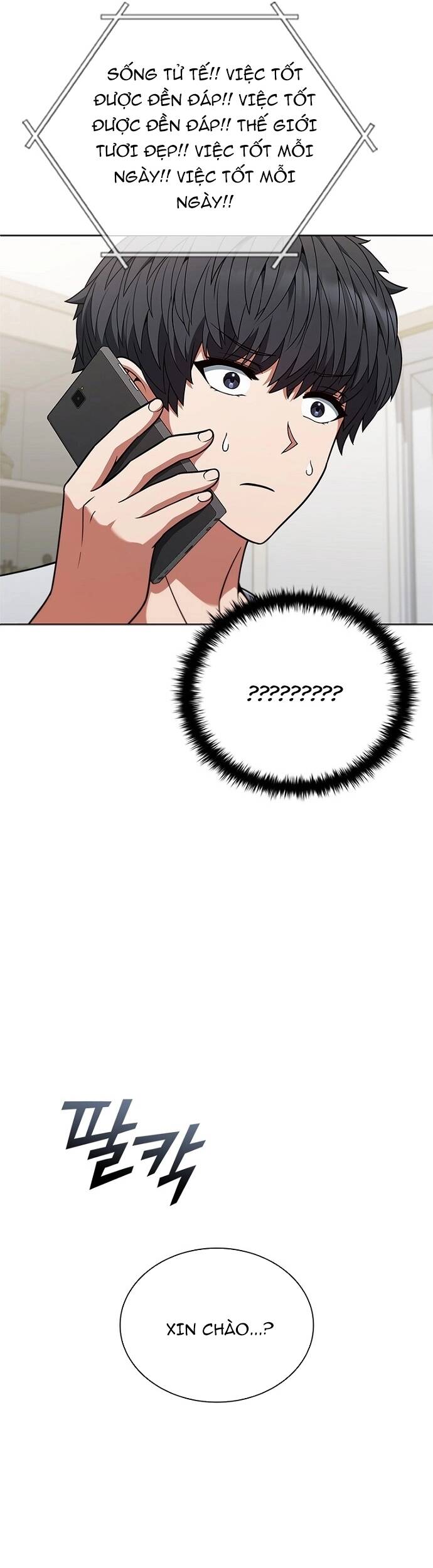 Thần Chết Part-Time Chapter 1 - 42