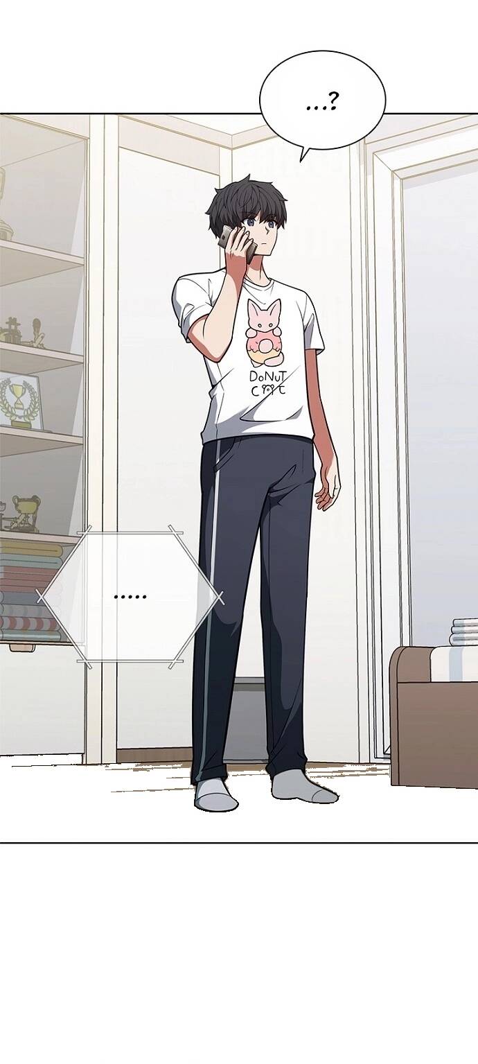 Thần Chết Part-Time Chapter 1 - 43