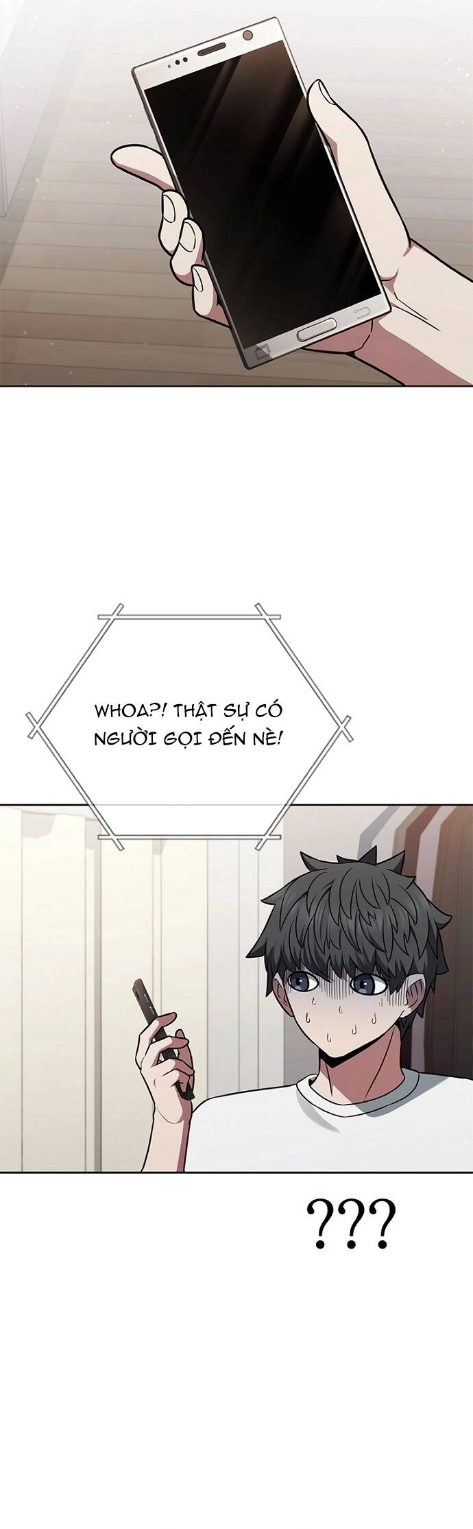 Thần Chết Part-Time Chapter 1 - 45