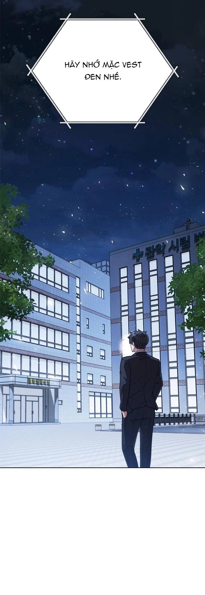 Thần Chết Part-Time Chapter 1 - 48