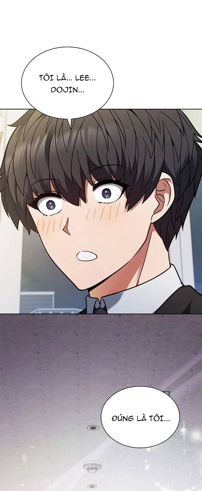 Thần Chết Part-Time Chapter 1 - 51