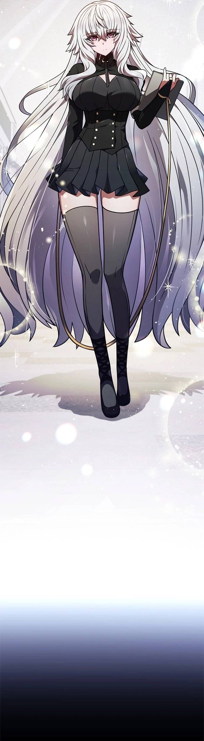 Thần Chết Part-Time Chapter 1 - 52