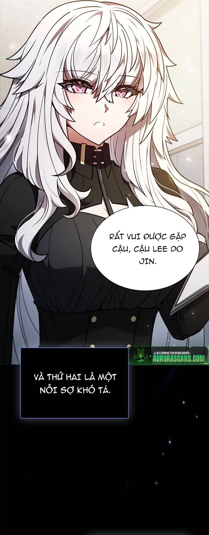 Thần Chết Part-Time Chapter 1 - 55