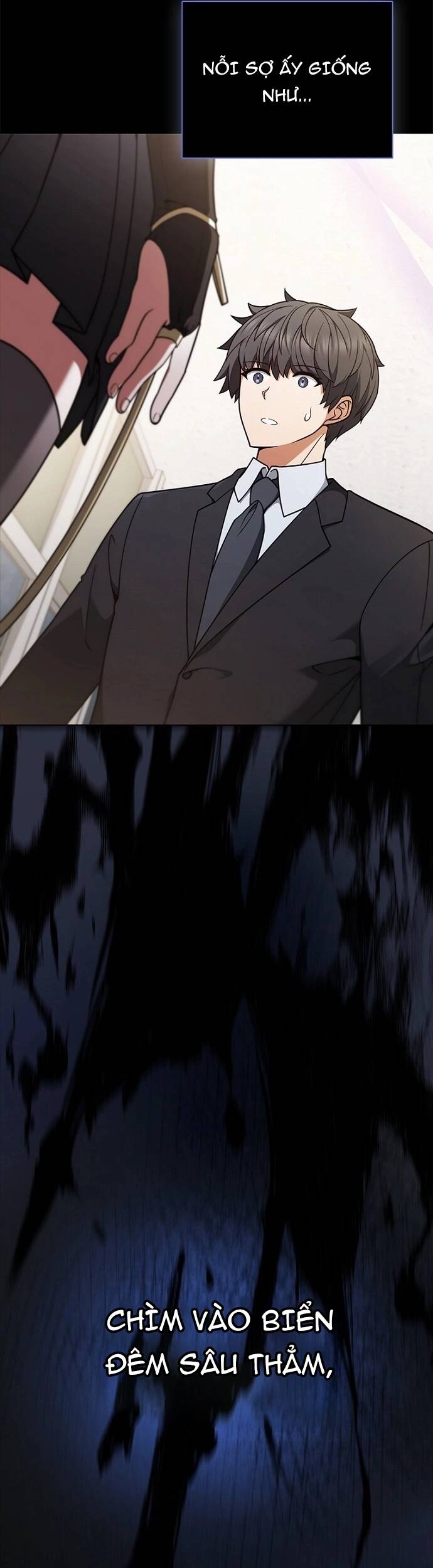 Thần Chết Part-Time Chapter 1 - 56