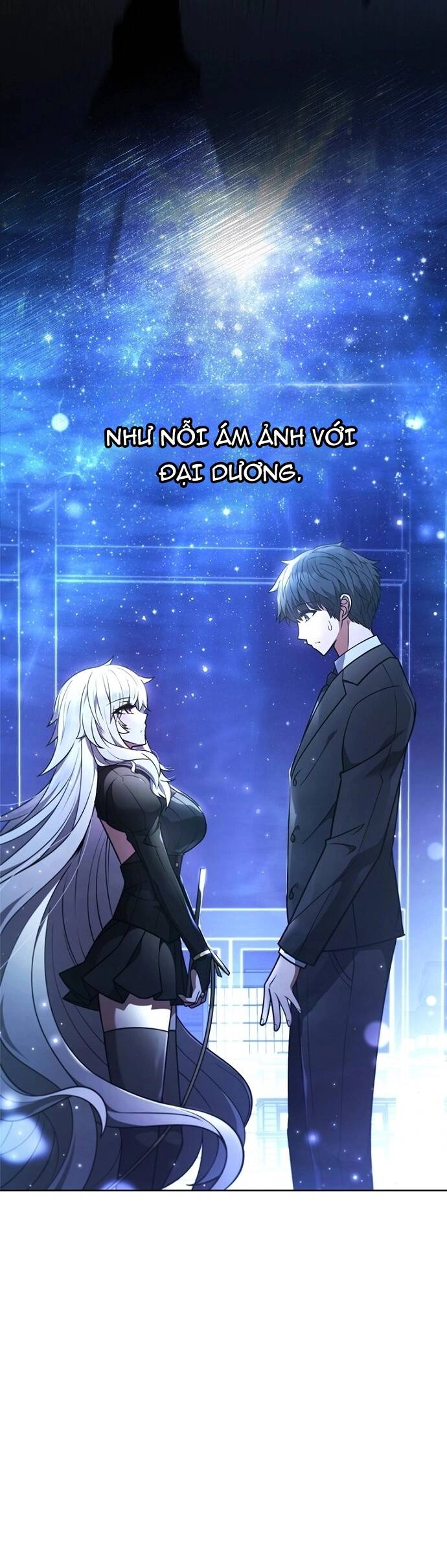 Thần Chết Part-Time Chapter 1 - 57