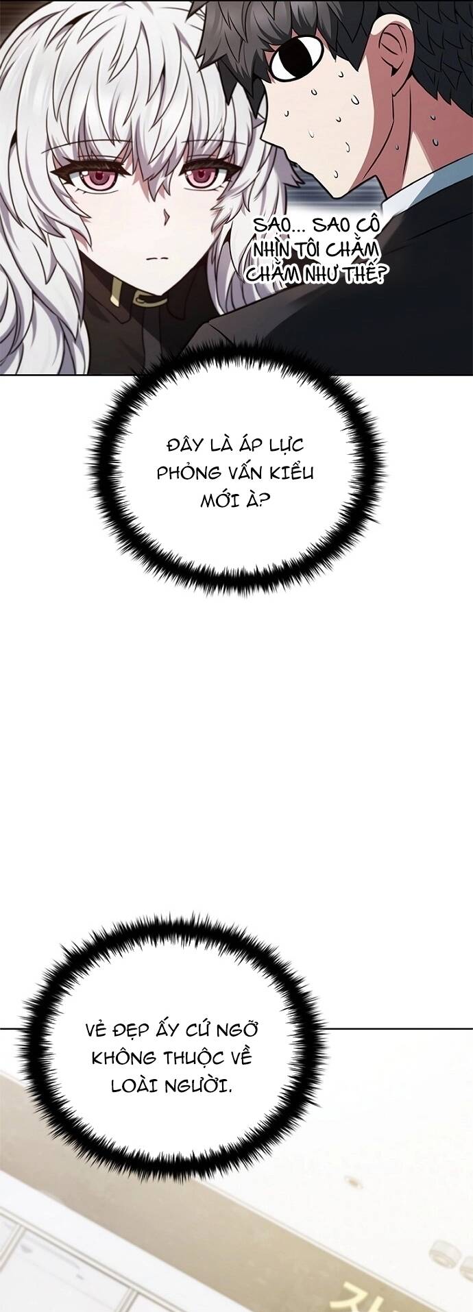 Thần Chết Part-Time Chapter 1 - 59