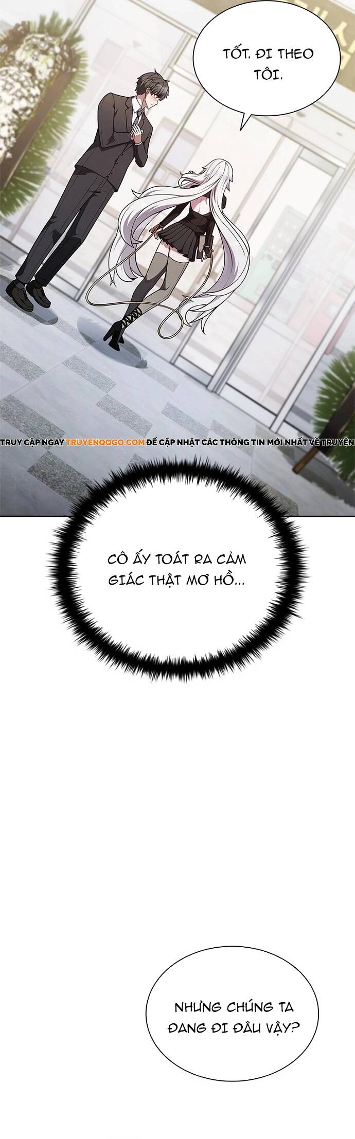 Thần Chết Part-Time Chapter 1 - 60