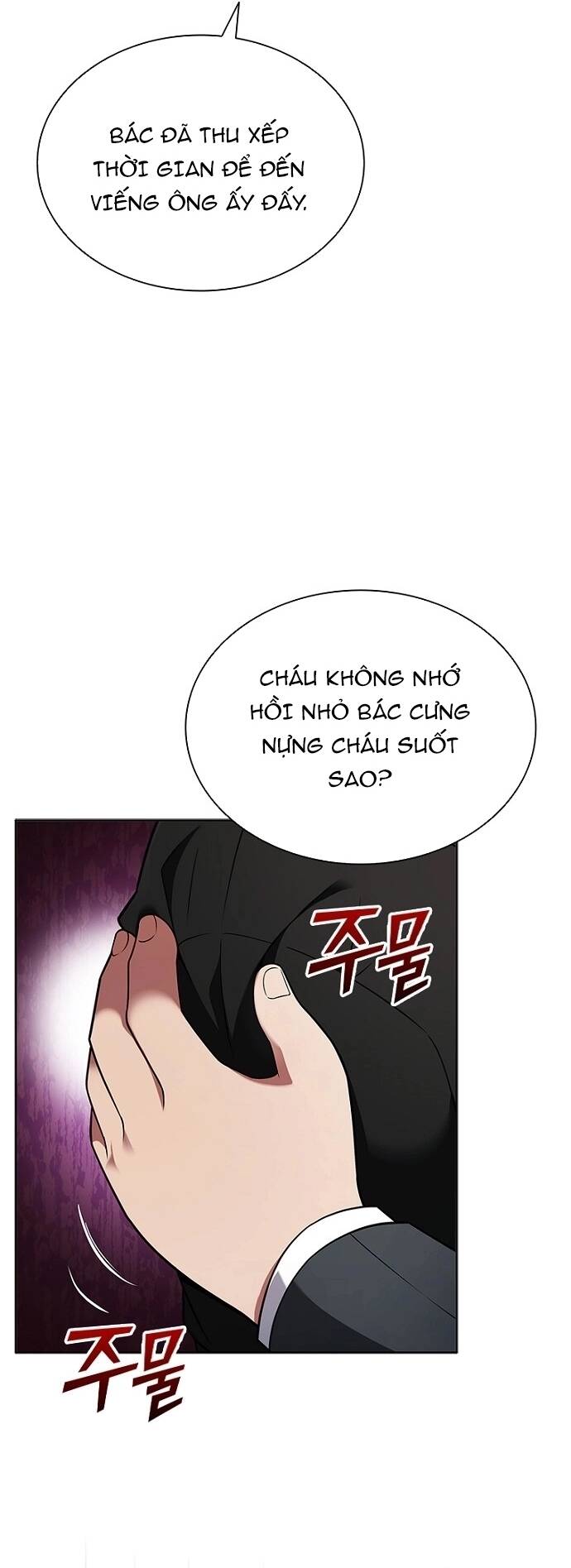 Thần Chết Part-Time Chapter 1 - 63