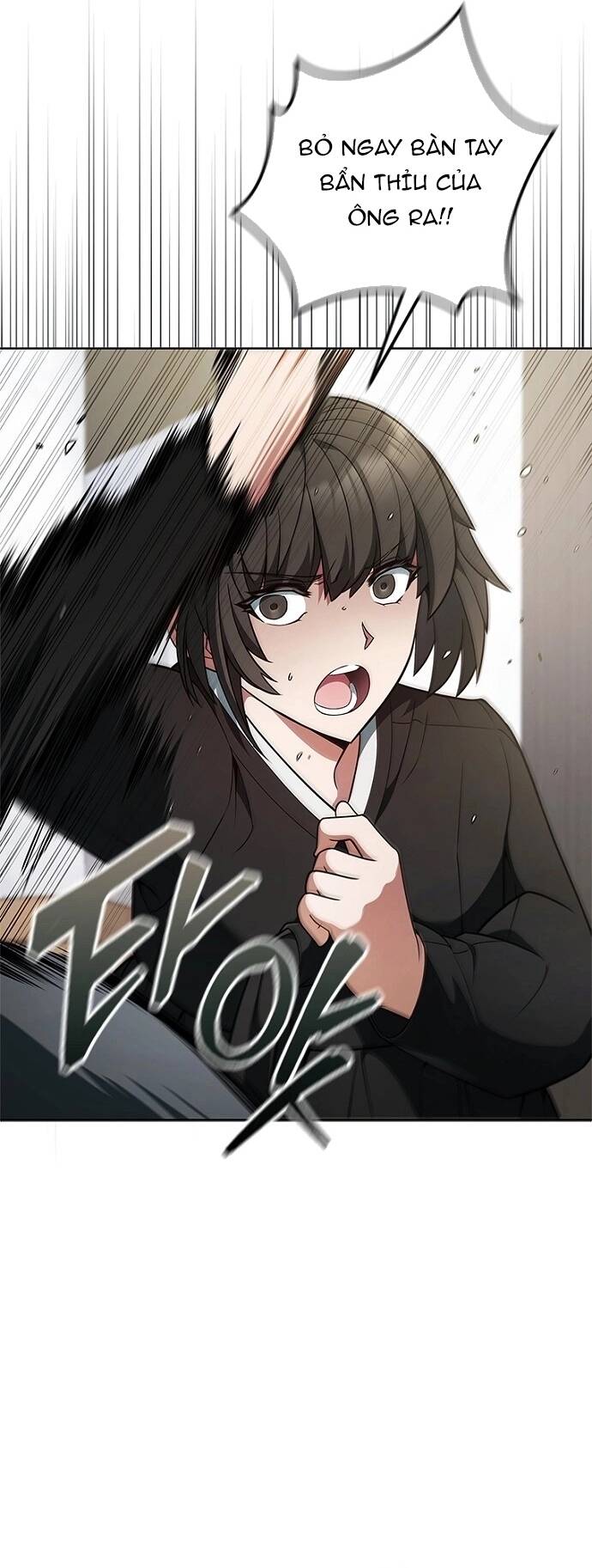 Thần Chết Part-Time Chapter 1 - 64