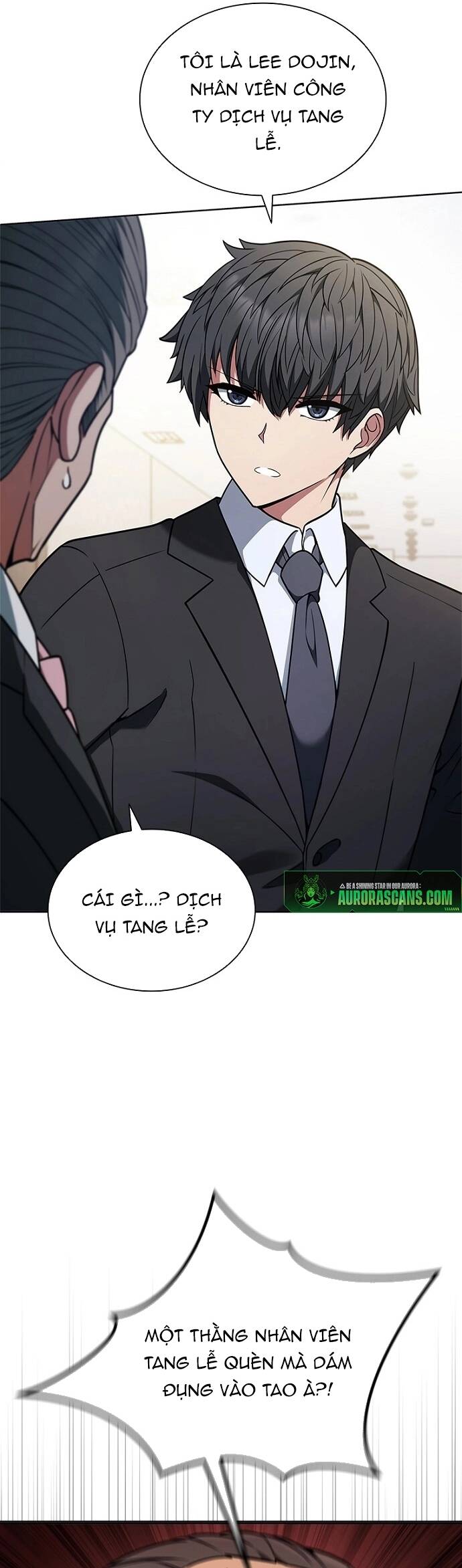 Thần Chết Part-Time Chapter 1 - 68