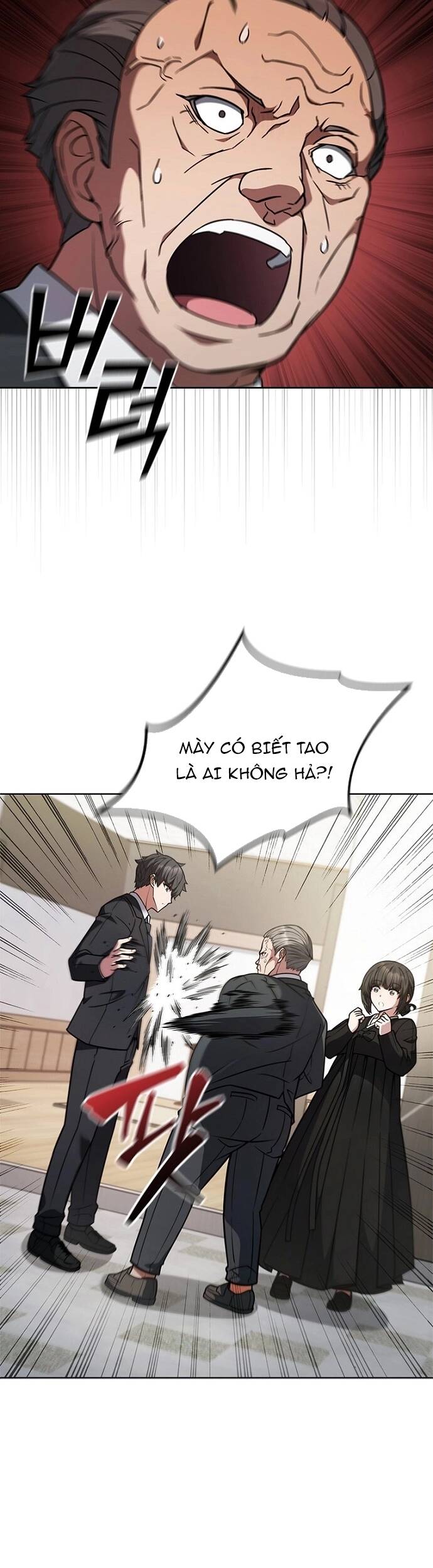 Thần Chết Part-Time Chapter 1 - 69