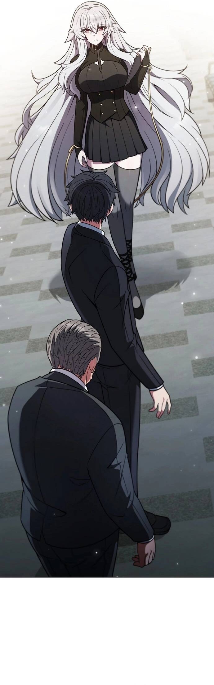 Thần Chết Part-Time Chapter 1 - 71