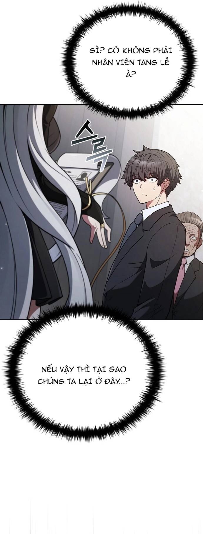 Thần Chết Part-Time Chapter 1 - 72