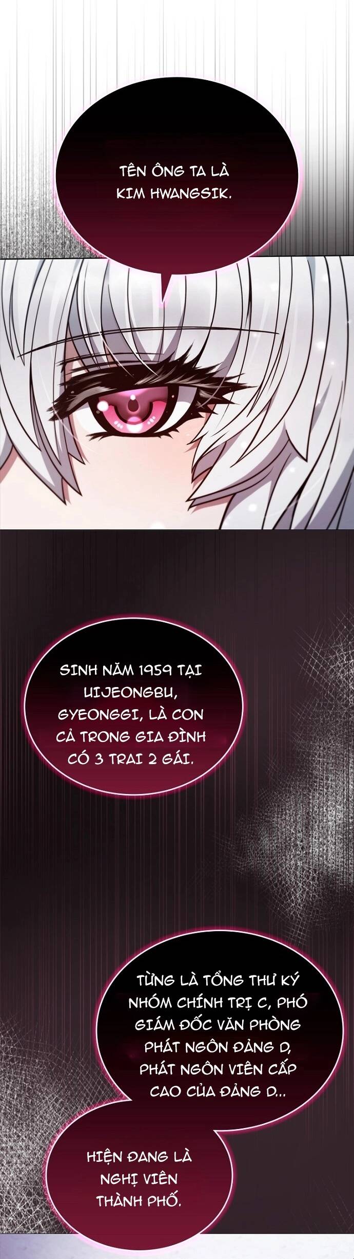 Thần Chết Part-Time Chapter 1 - 73