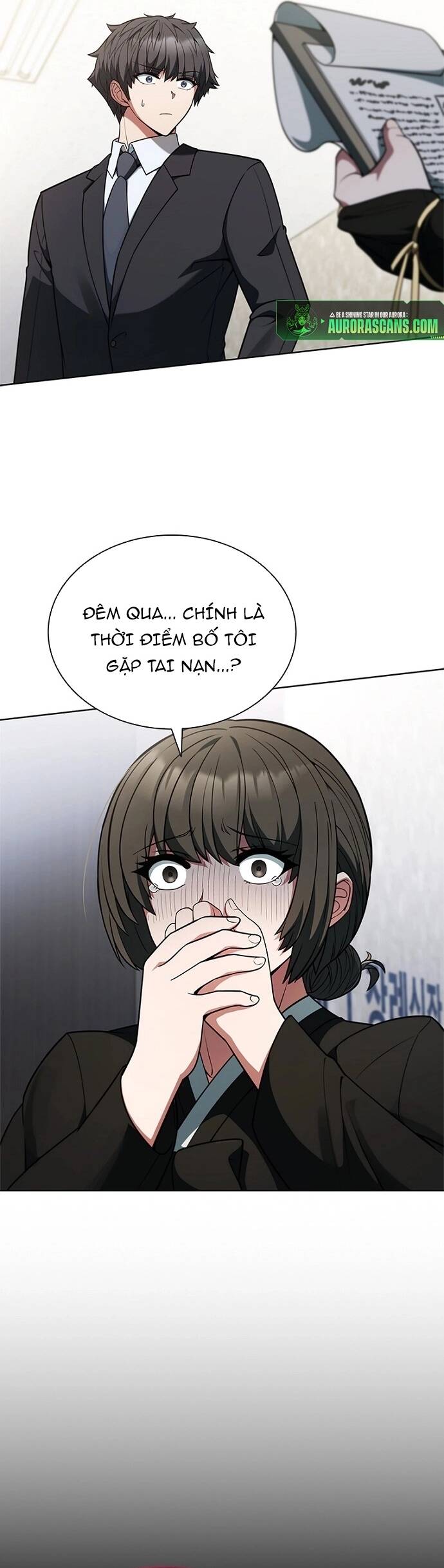 Thần Chết Part-Time Chapter 1 - 75