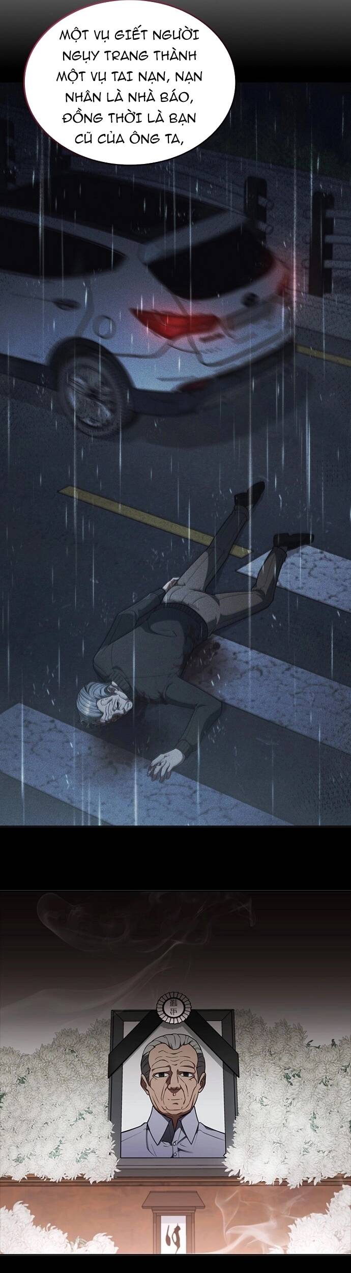 Thần Chết Part-Time Chapter 1 - 76