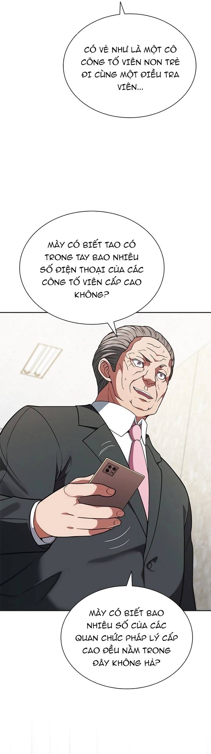 Thần Chết Part-Time Chapter 1 - 78