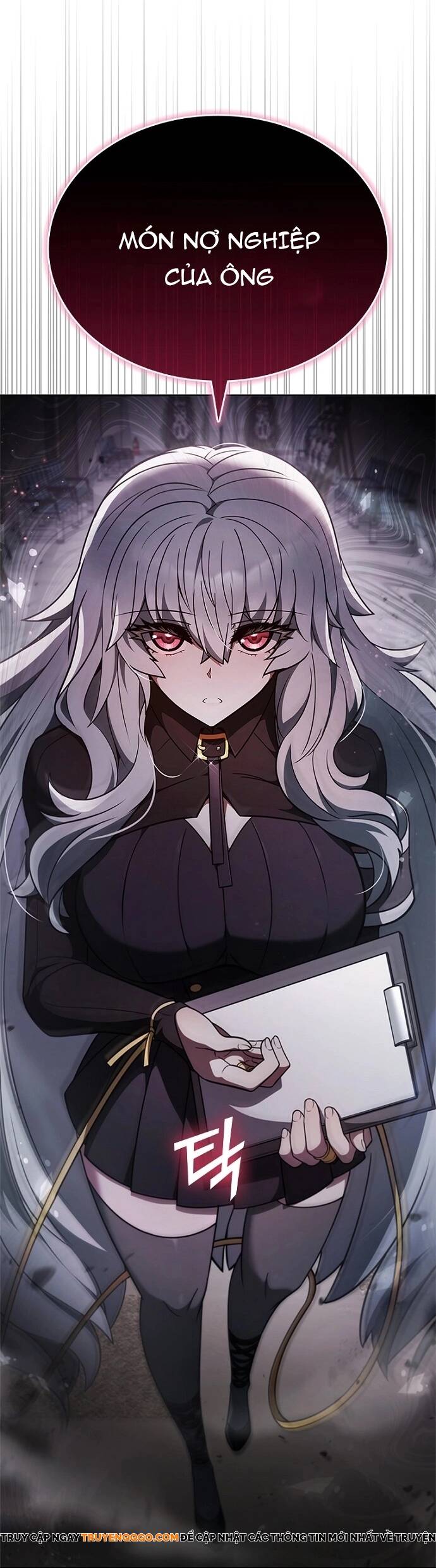 Thần Chết Part-Time Chapter 1 - 79