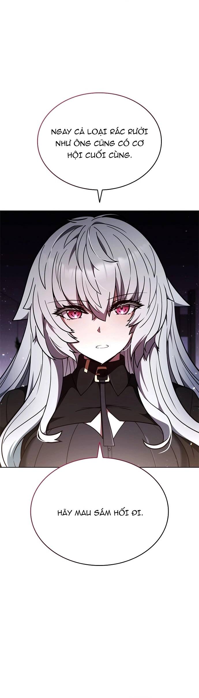 Thần Chết Part-Time Chapter 1 - 81