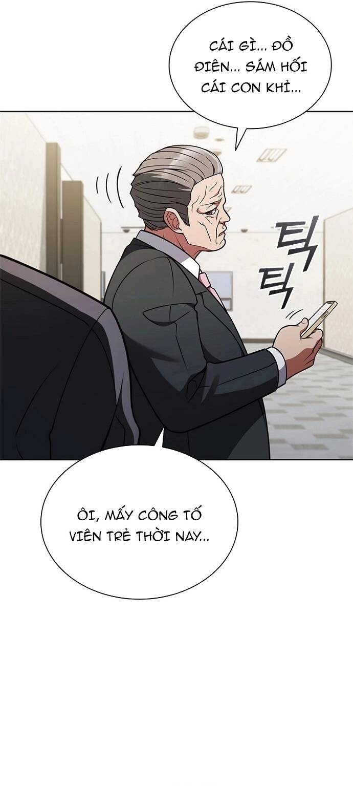 Thần Chết Part-Time Chapter 1 - 82