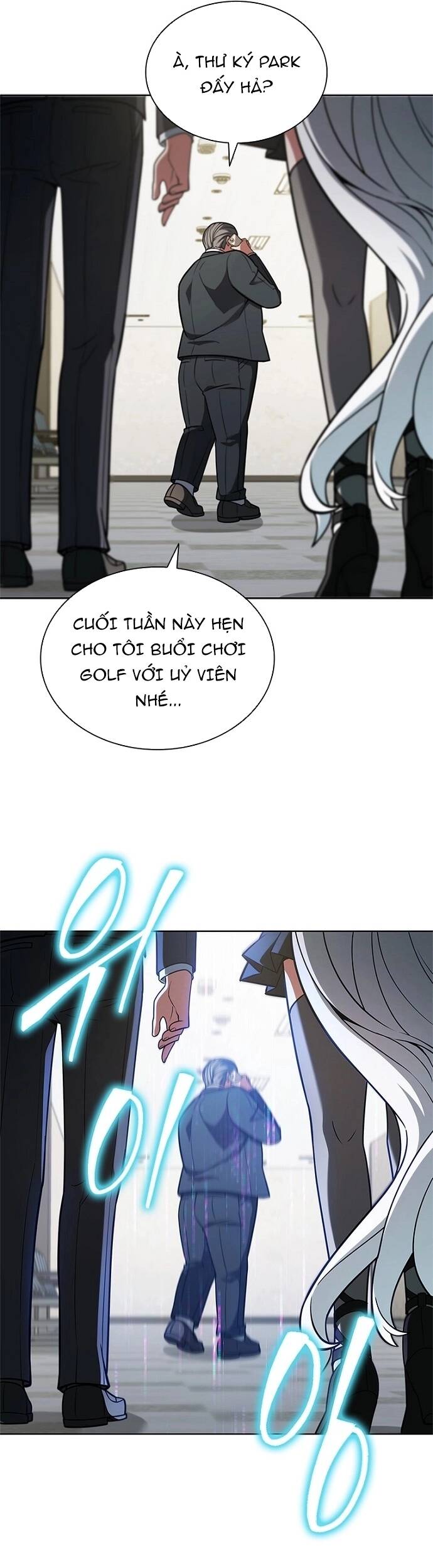 Thần Chết Part-Time Chapter 1 - 83