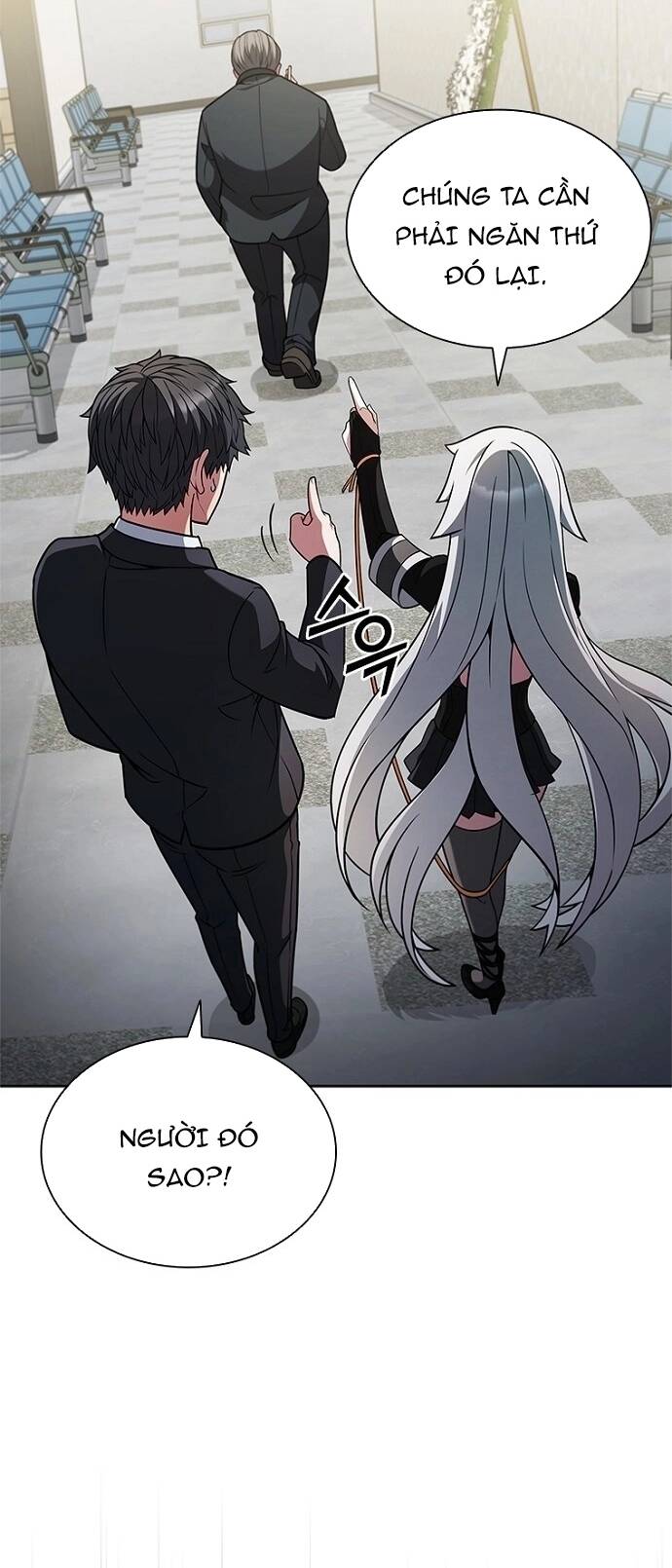 Thần Chết Part-Time Chapter 1 - 85