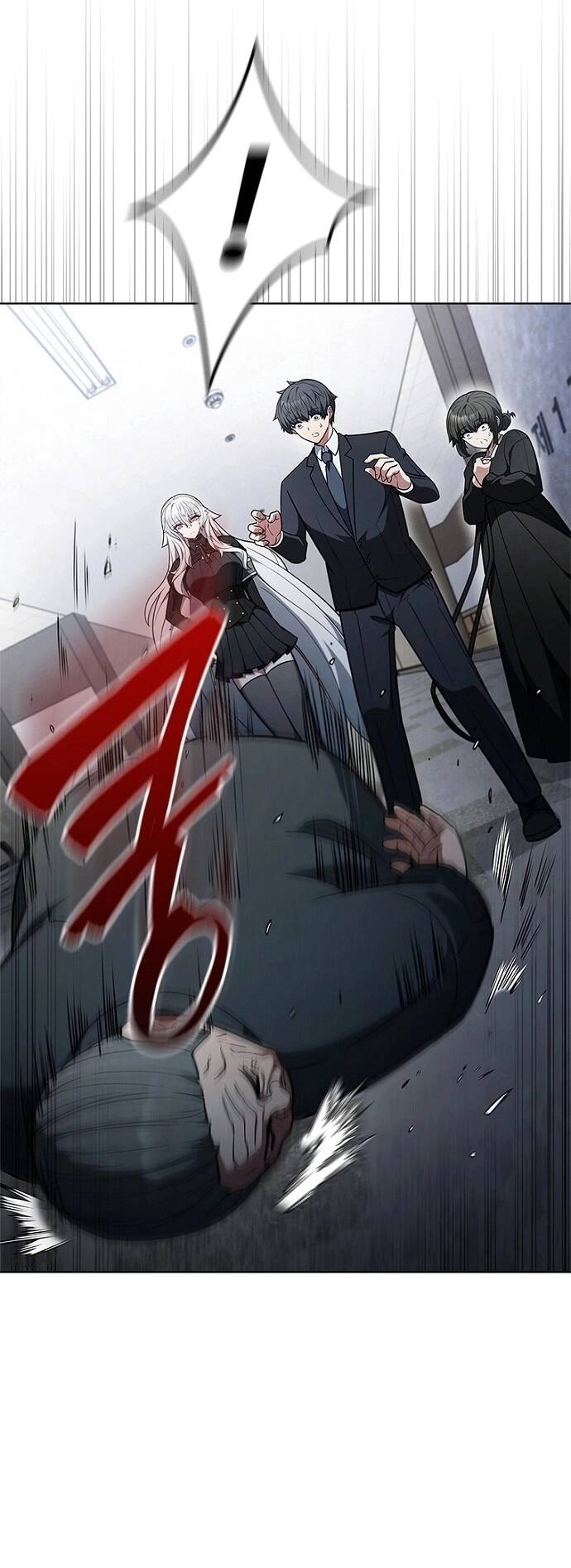 Thần Chết Part-Time Chapter 1 - 86