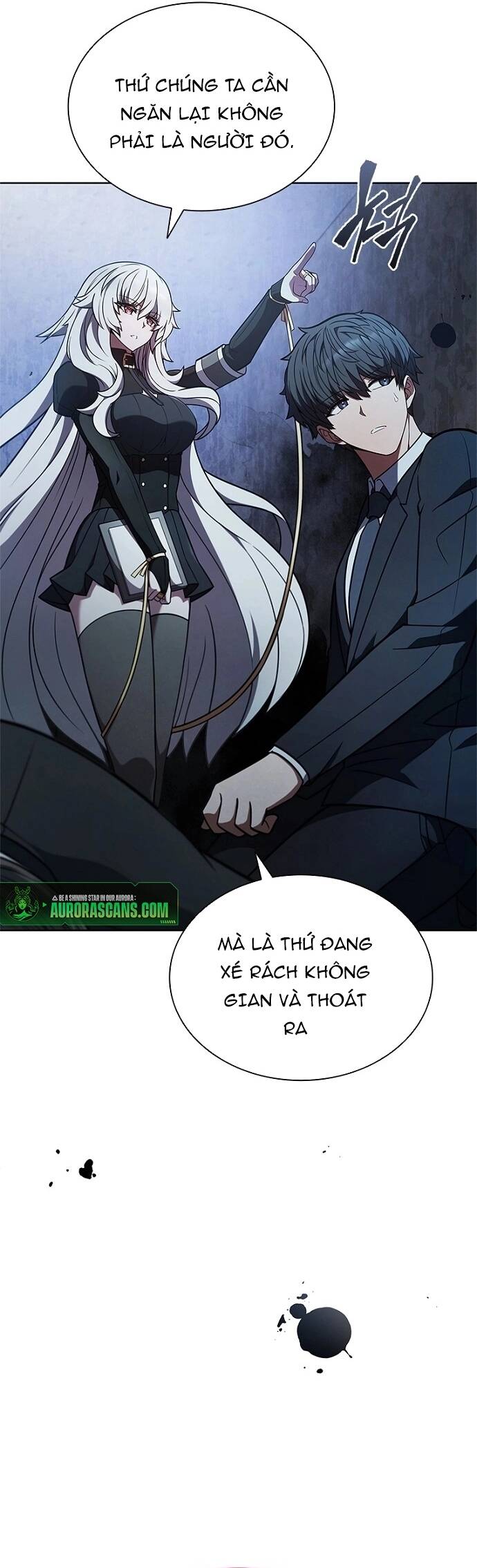 Thần Chết Part-Time Chapter 1 - 88